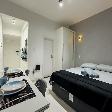 Апартаменты Loft Moderno E Charmoso Em Teresopolis - Alto Экстерьер фото