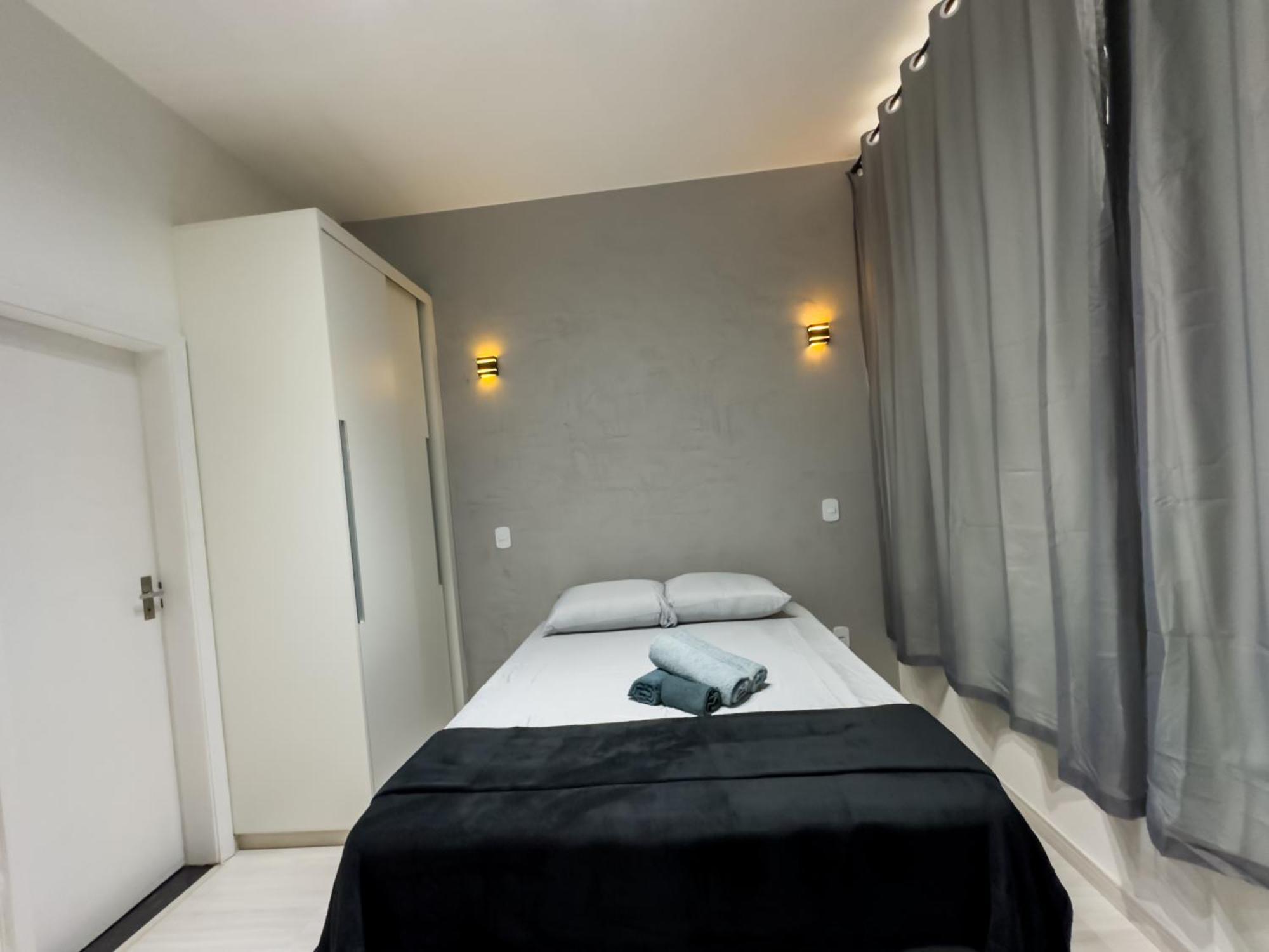 Апартаменты Loft Moderno E Charmoso Em Teresopolis - Alto Экстерьер фото