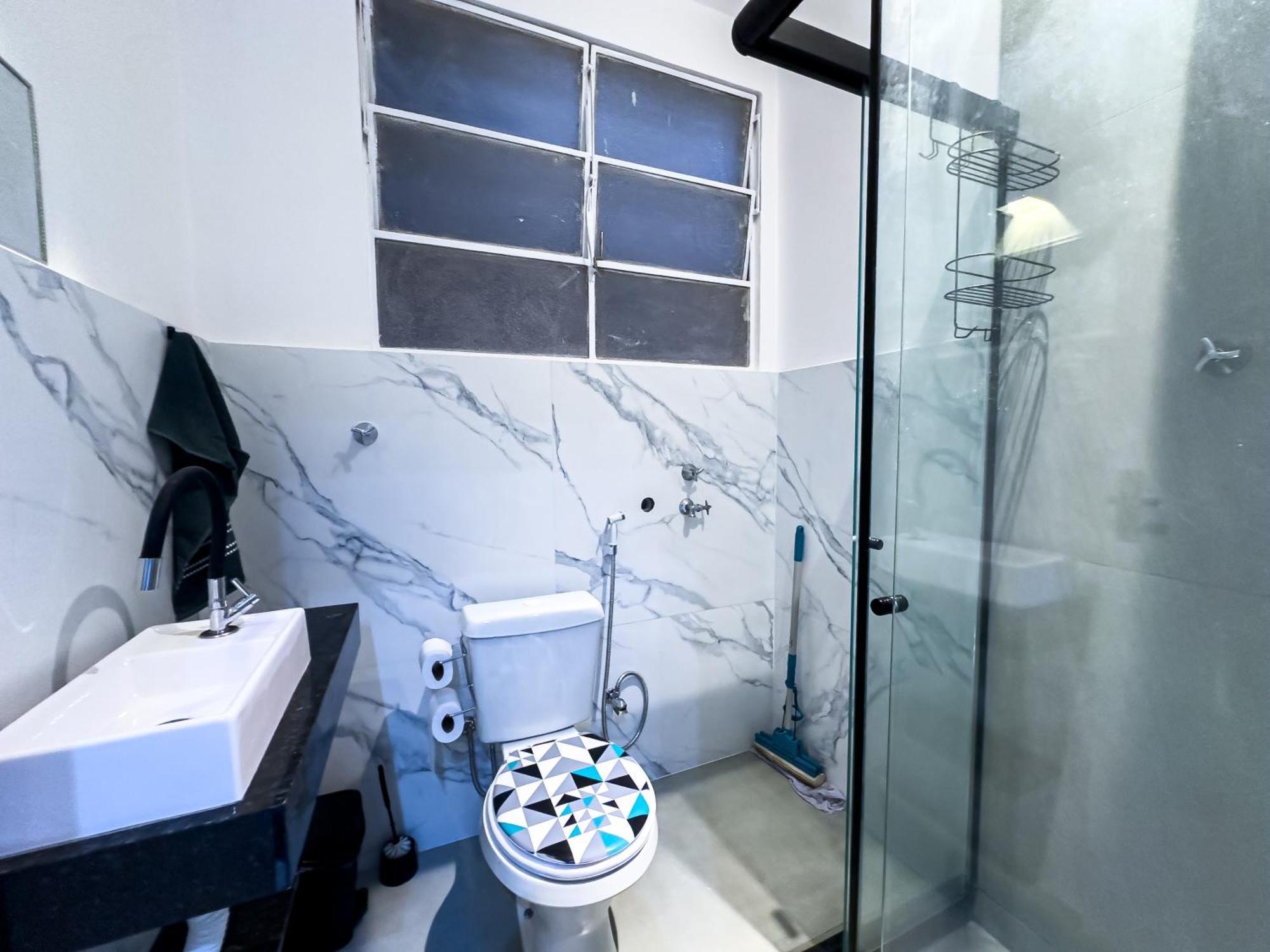 Апартаменты Loft Moderno E Charmoso Em Teresopolis - Alto Экстерьер фото
