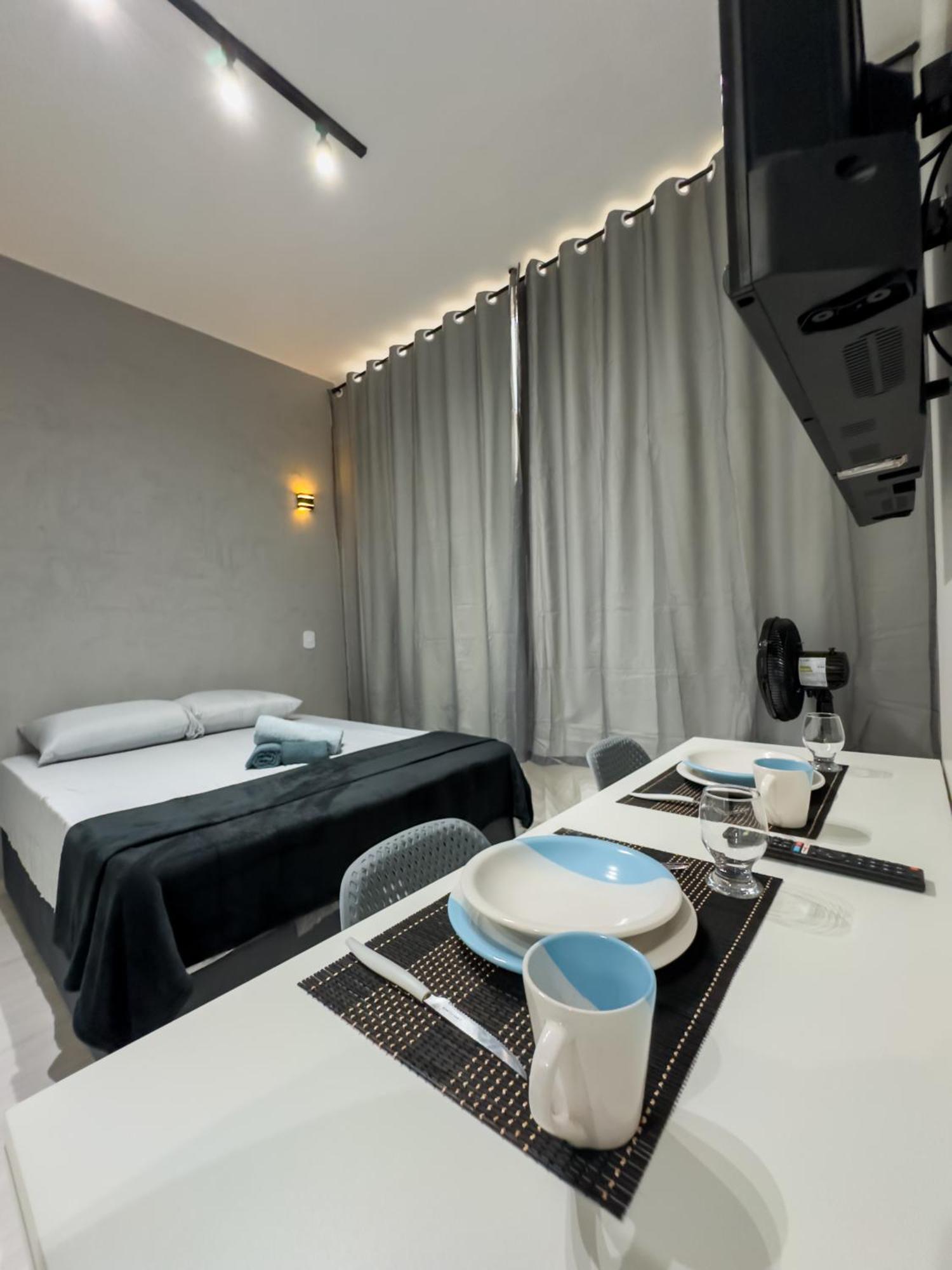 Апартаменты Loft Moderno E Charmoso Em Teresopolis - Alto Экстерьер фото