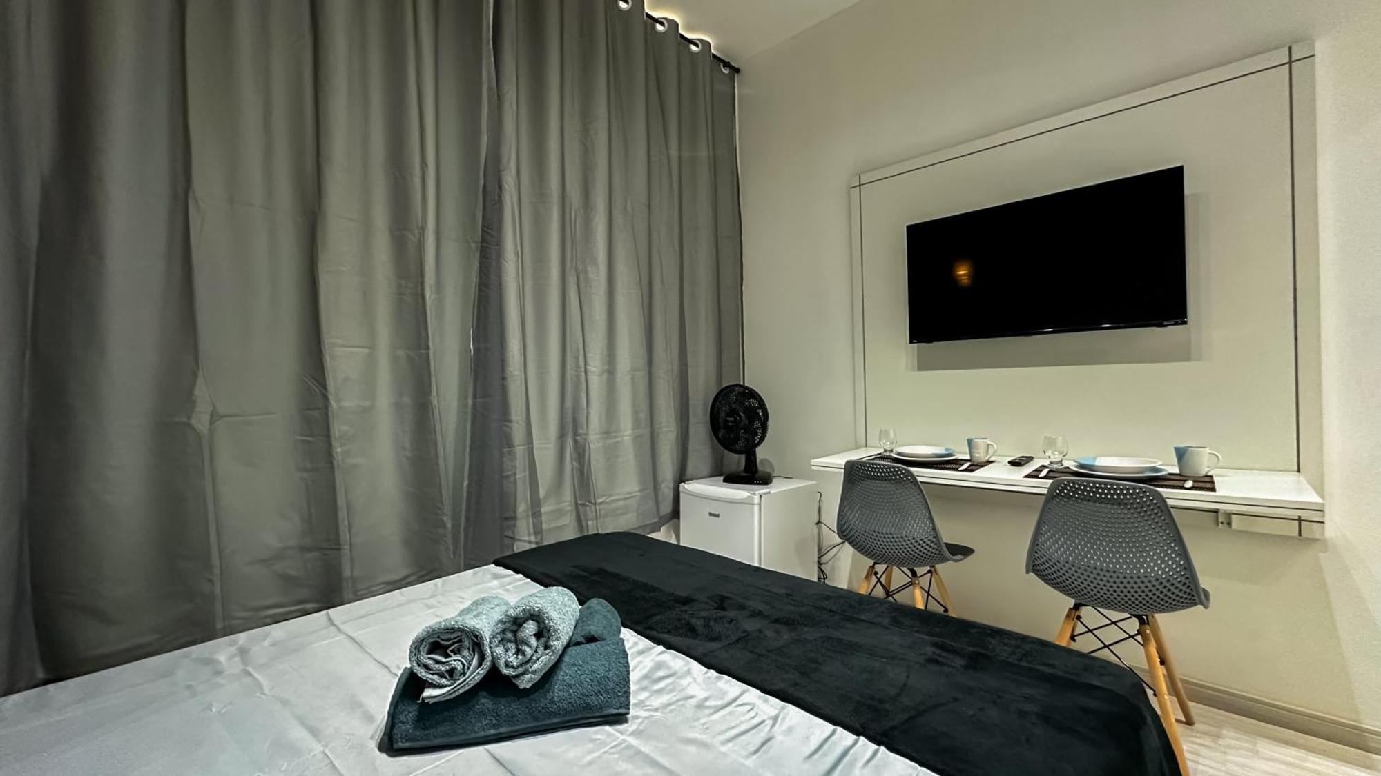 Апартаменты Loft Moderno E Charmoso Em Teresopolis - Alto Экстерьер фото