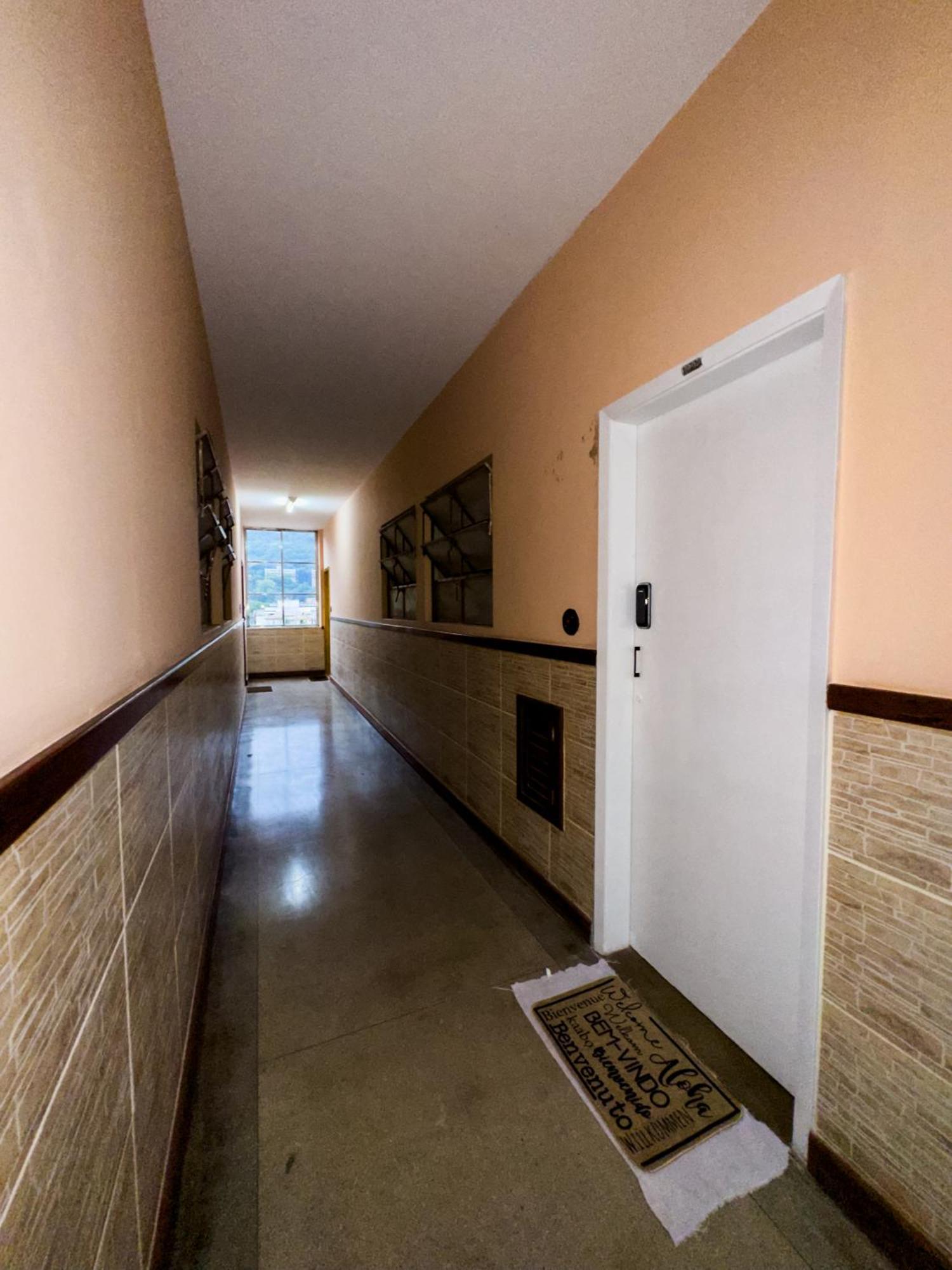 Апартаменты Loft Moderno E Charmoso Em Teresopolis - Alto Экстерьер фото
